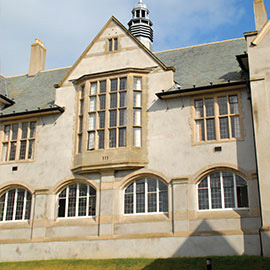 About the School