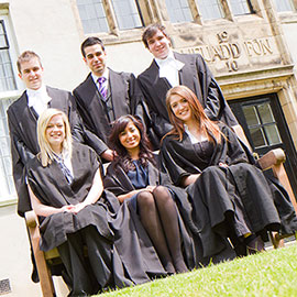 About School of Law