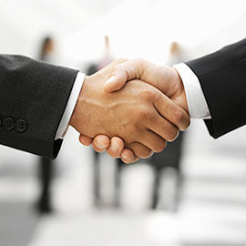 European partnerships