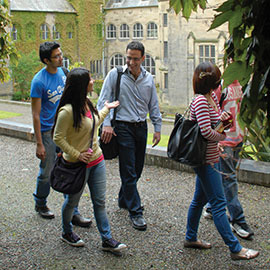 Student Experience