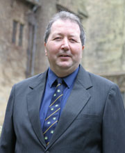 Image of Aled Griffiths