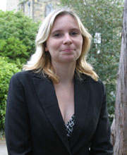 Image of Sarah Nason