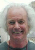 Photograph of Peter_Williams
