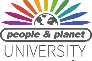 People and Planet 23-34 logo