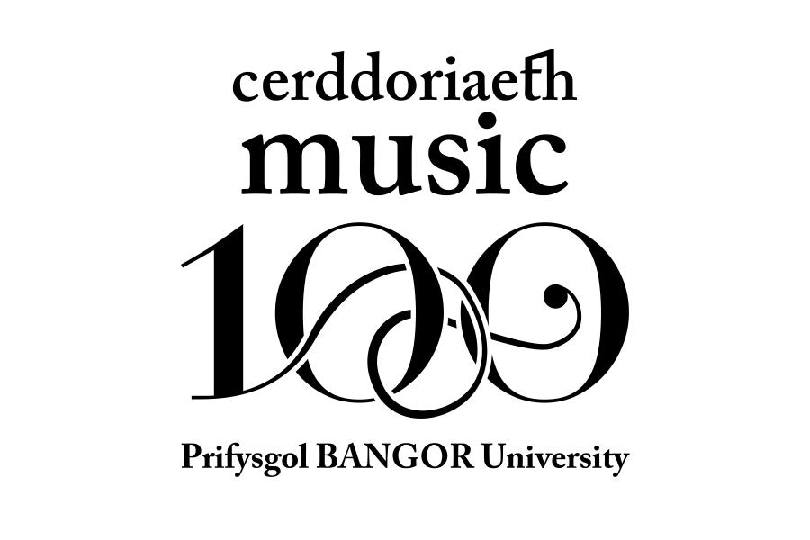 Music 100 logo