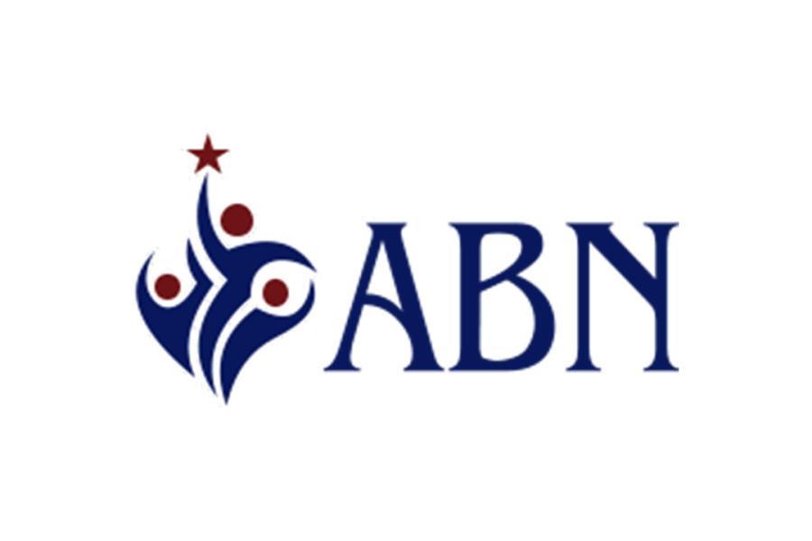 Academy of Banking Namibia logo