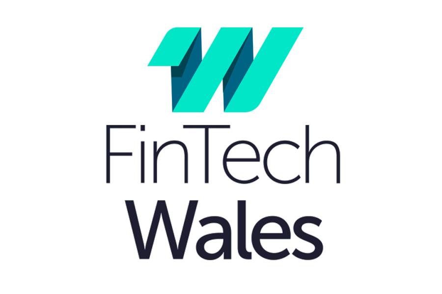 FinTech Wales logo