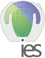 Institution of Environmental Sciences (IES) logo