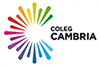 Logo Coleg Cambria 
