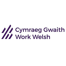 Cymraeg gwaith