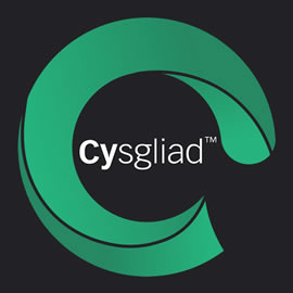 cysgliad