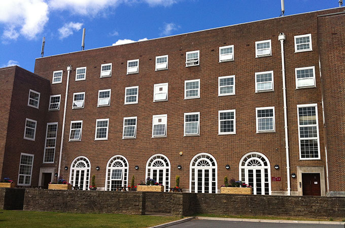 Reichel Hall
