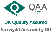 QAA logo