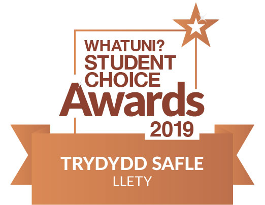 What Uni Student Choice Awards 2018: Winner, Accommodation