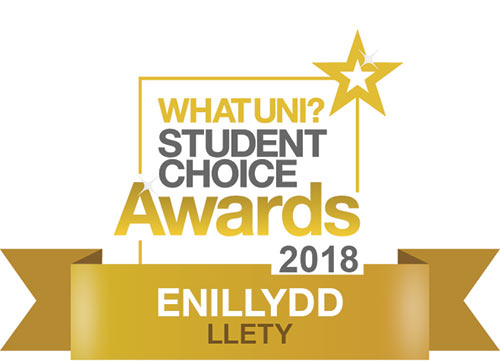 What Uni Student Choice Awards 2018: Winner, Accommodation