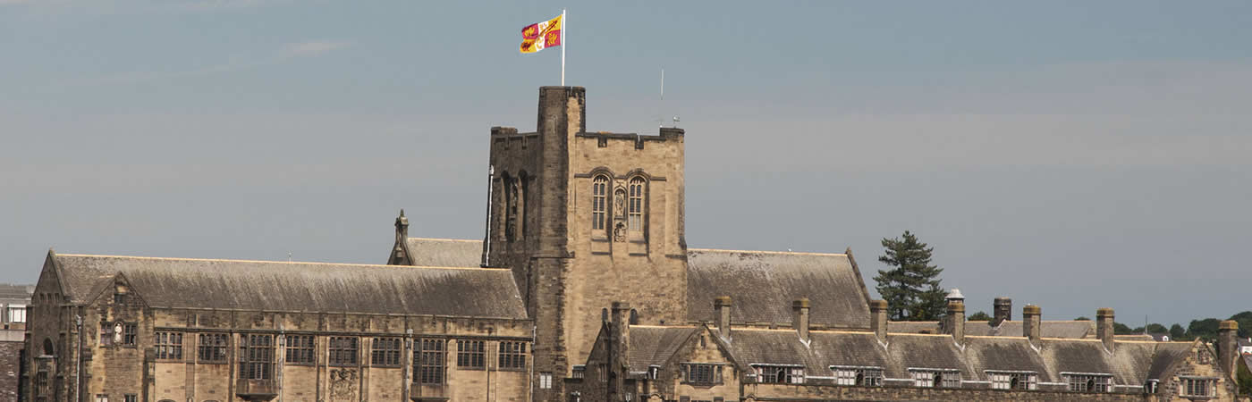 Bangor University About Us