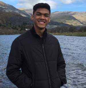 Aiman Salim