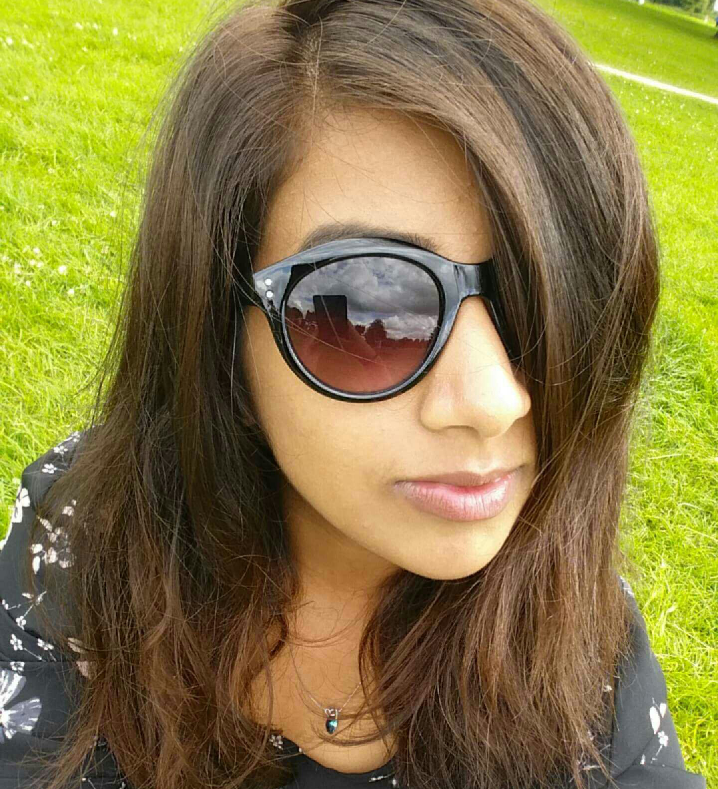 Alysha Khan