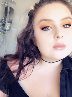 Amy Casson