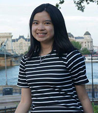 Angel Tan Jia Yiuen