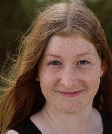Ann-Sophie Warkentin