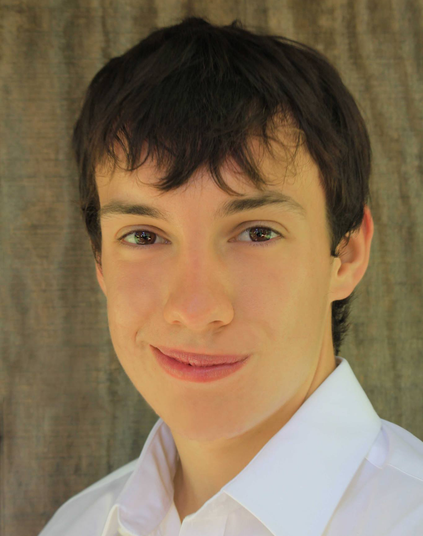 Benjamin Simmonds