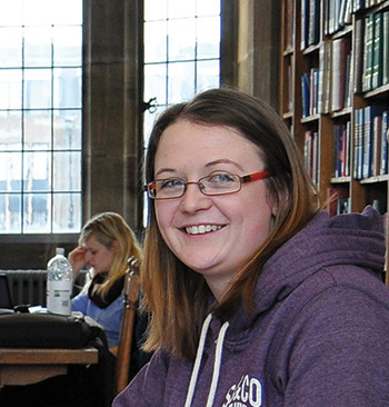 Betsan Williams