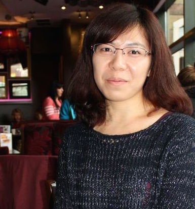 Chanjing Liu