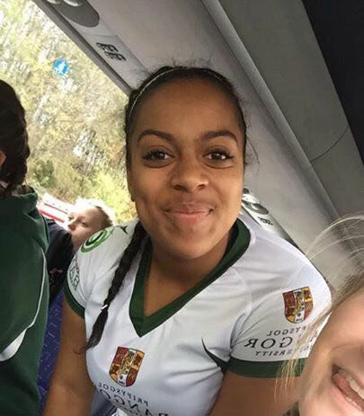 Chelsea Nasmyth-Miller