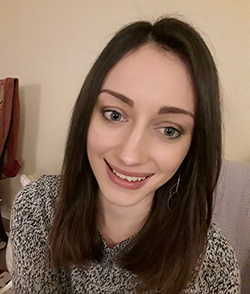 Clodagh May Colbeck