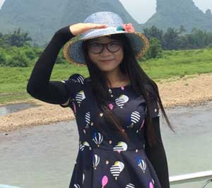 Deying Wang