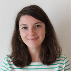 Elinor Mair Pritchard