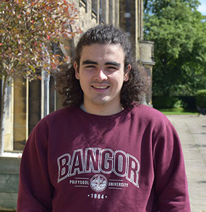 Elliot Goddard