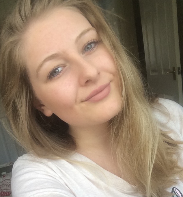 Emily Gaunt