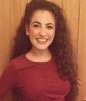 Francesca Sciarrillo