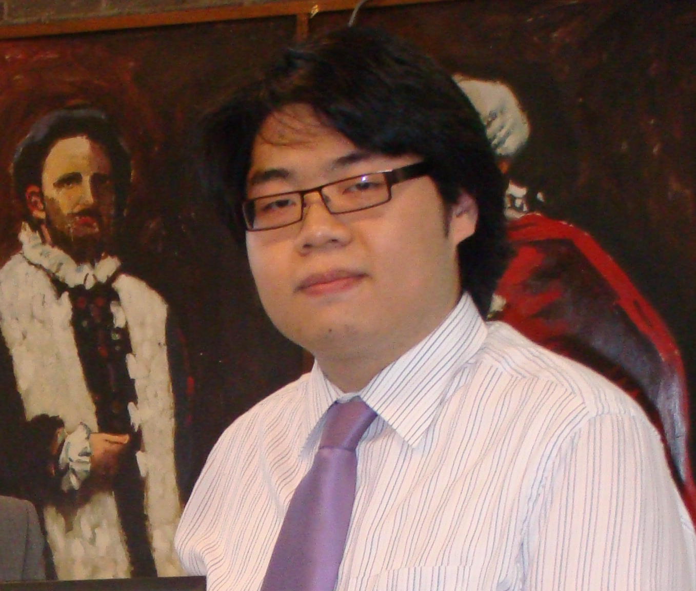 Gary Hung