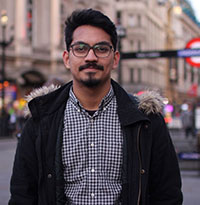 Haikal Subahan