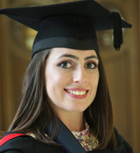Hannah Powell