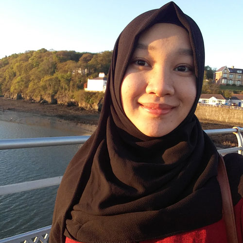 Hilyah Kholis Audah