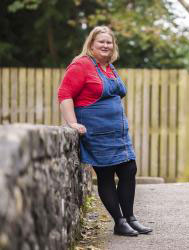 Iola Morris