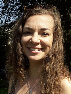 Issy Gower