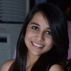Jasdeep Mago