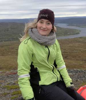 Jenny Länsman