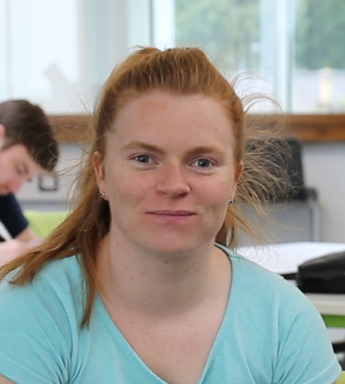Kathryn Howard