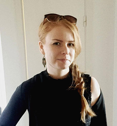 Kristin Lissel