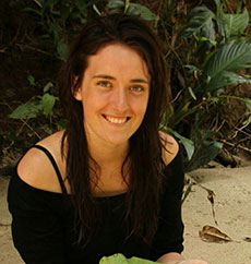Leisha Kemp-Walker