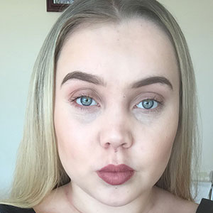 Lucy Elliott