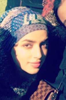 Malak Aldabasi