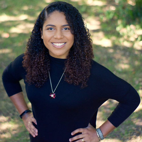 Maria Fernanda Rodriguez Aguilar