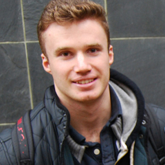 Matthew Mules